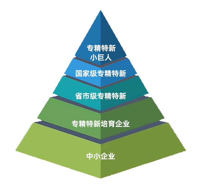 省級(jí)名單！莒南這些優(yōu)秀企業(yè)上榜-山東省2023年度專精特新中小企業(yè)公示名單